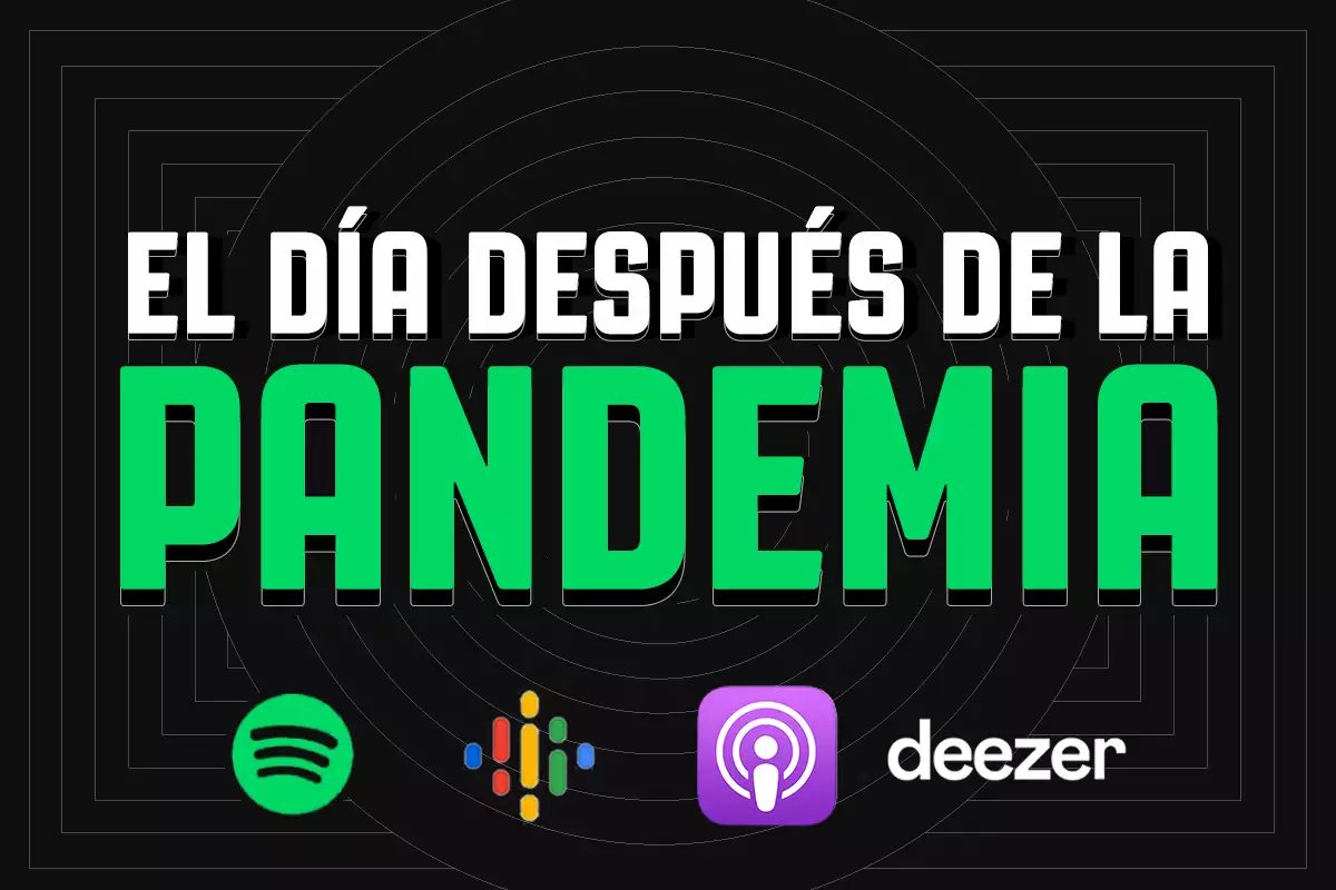 CDE mundo después del covid-19