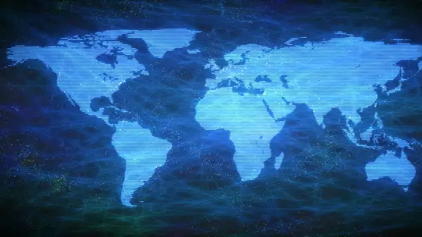 Ataque mundial