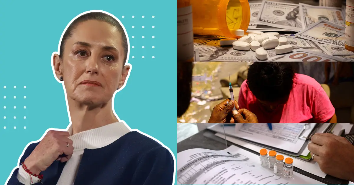 Campaña de comunicación para la prevención de adicciones no ha comprobado resultados