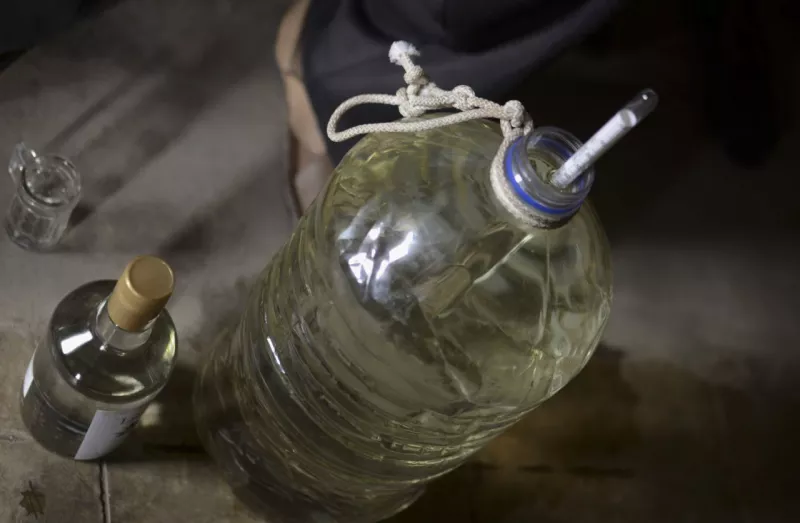 coferpis el chorrito 