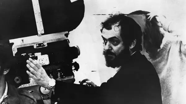 Stanley Kubrick