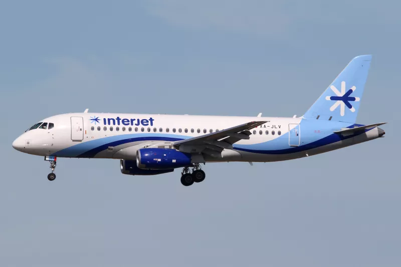 Interjet