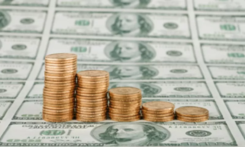 En lo que va del año el peso se ha depreciado 5.9% frente al dólar. (Foto: Getty Images )