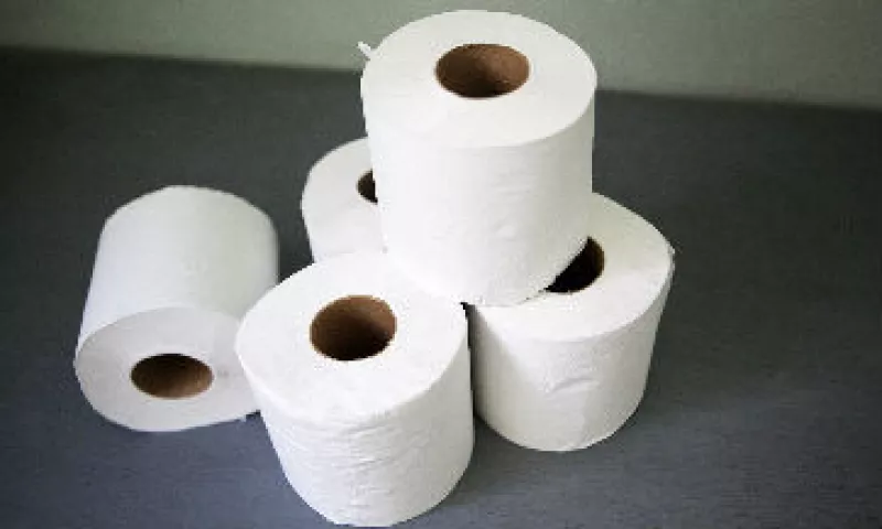 papel higi�nico Kimberly