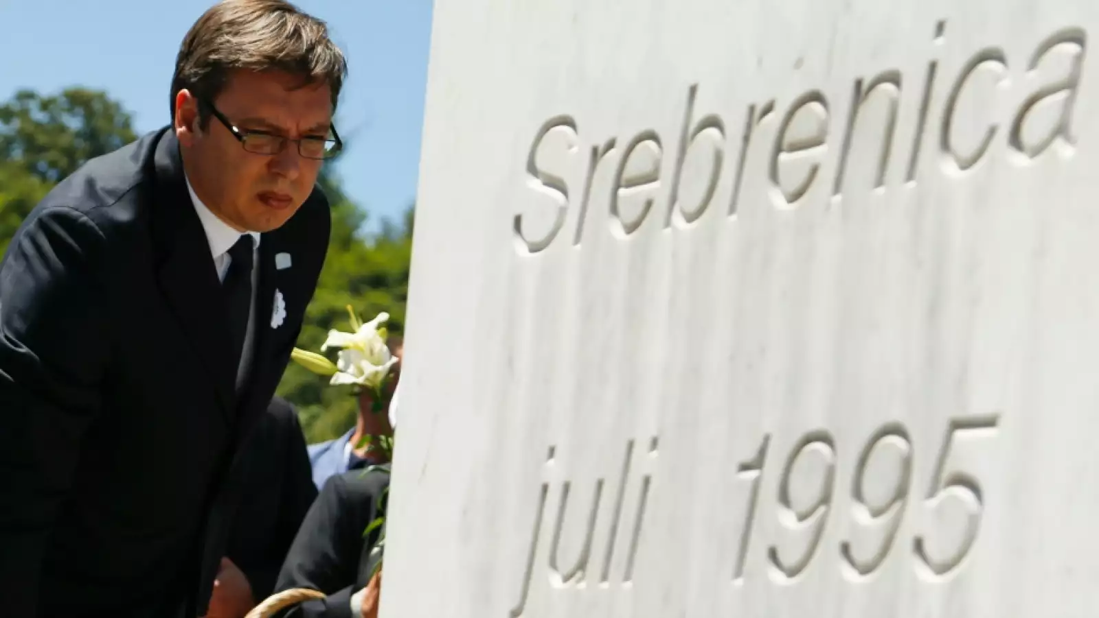 srebrenica serbia