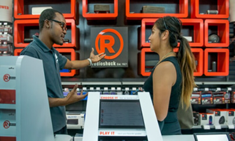 La red de casi 5,000 tiendas fue otrora el centro de su estrategia comercial. (Foto: Getty Images )