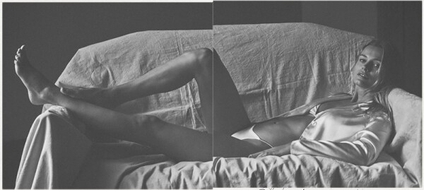 Foto: Zara, Annemarieke Van Drimmelen