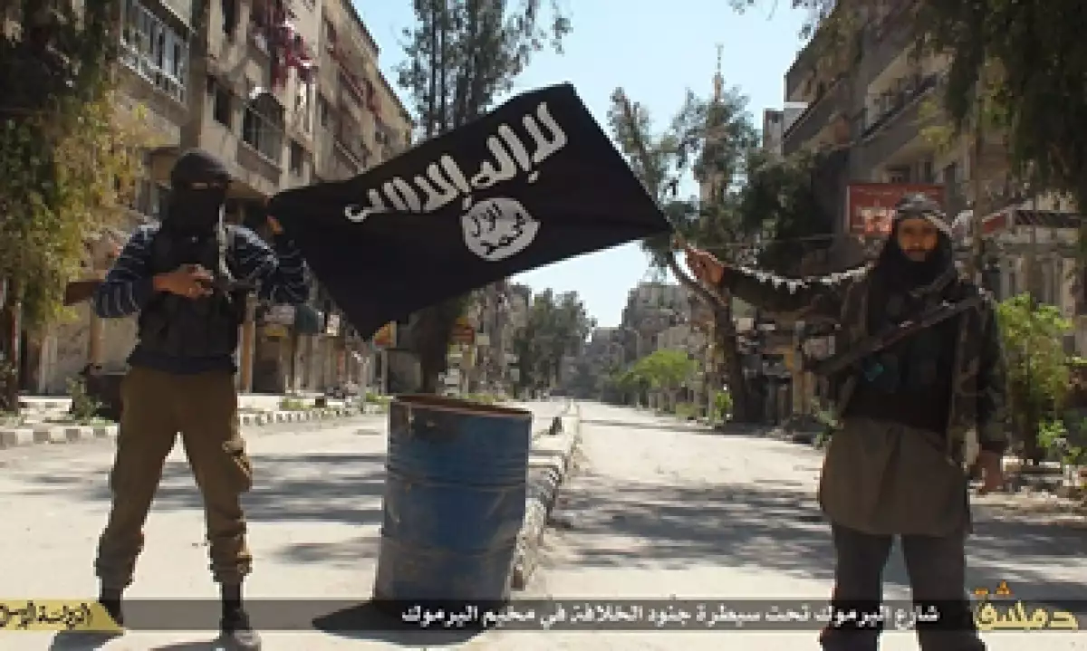 Miles de yihadistas se encuentran en las cárceles saudíes. (Foto: ISIS)