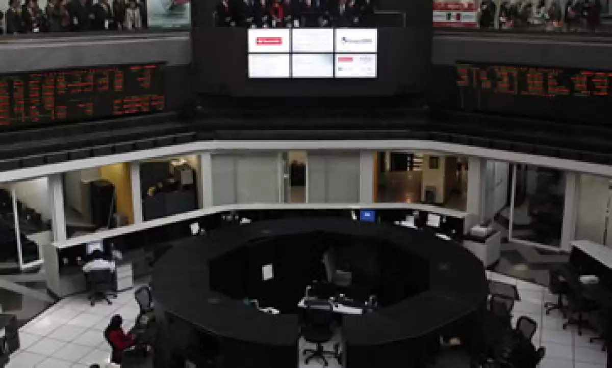 La firma que trajo Twitter a México buscará que los papeles de Nike también lleguen al mercado mexicano. (Foto: Cuartoscuro)