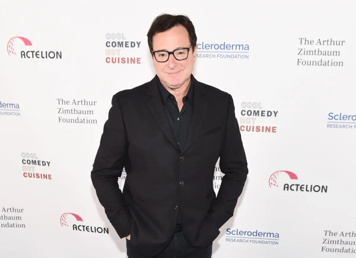 Scleroderma Research Foundation's Cool Comedy - Hot Cuisine New York 2018