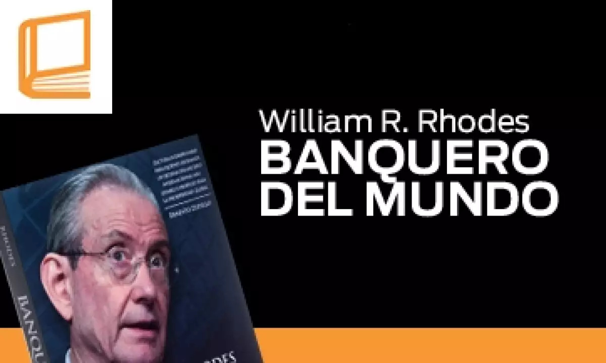 Banquero del mundo