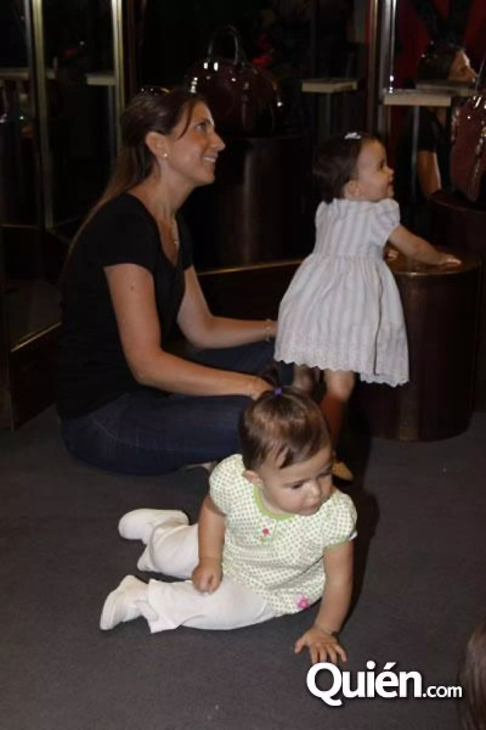 Carolina Herrera Children