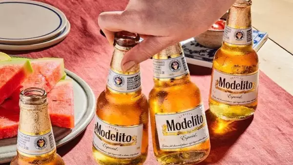 Modelo Especial es la marca de cerveza mexicana más vendida en EU. (Foto: facebook/modeloUSA)