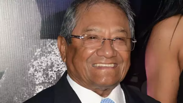 Armando Manzanero