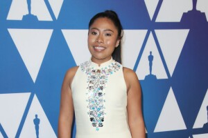 The Academy Awards Nominees Luncheon, Los Angeles, USA - 04 Feb 2019
