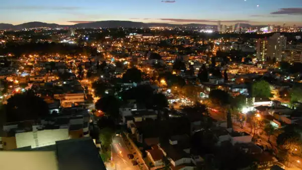 Guadalajara