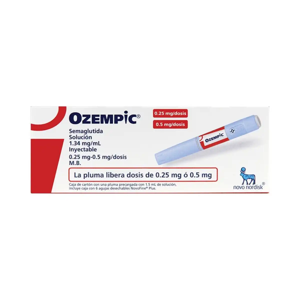 Ozempic