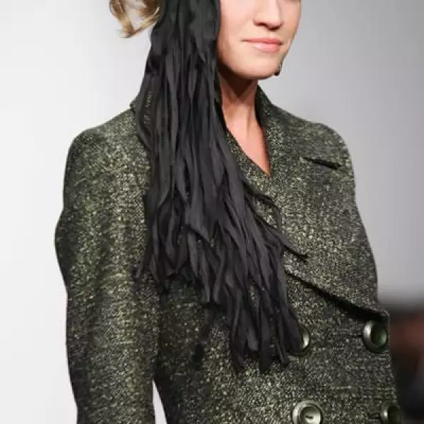 MBFM Pasarela Pedro Loredo