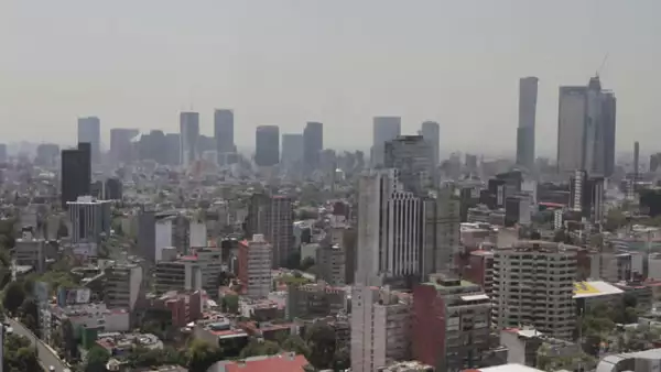 Ciudad de México