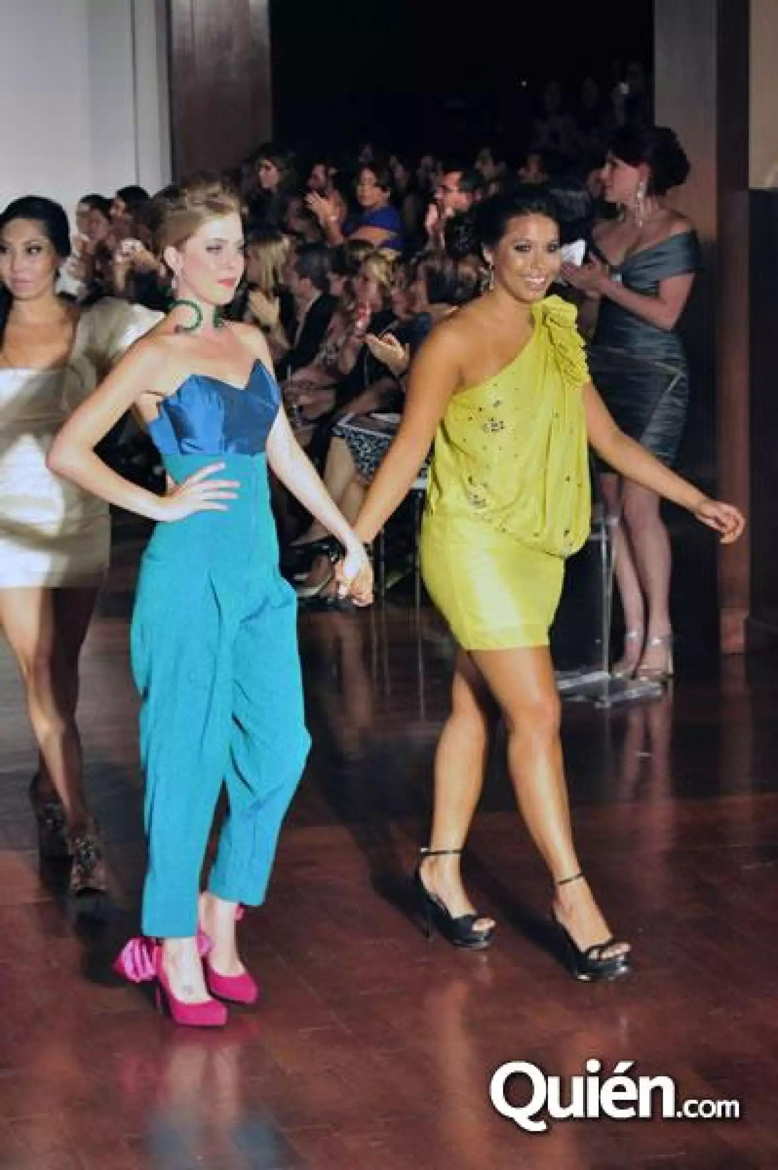 Concurso de Diseñadores del Instituto Di Burgo