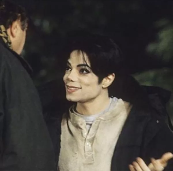 Paris extraña y recuerda constantemente a su papá, Michael Jackson.