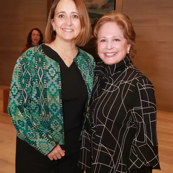 WOMEN CORPORATE DIRECTOR MÉXICO