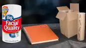 Productos papel