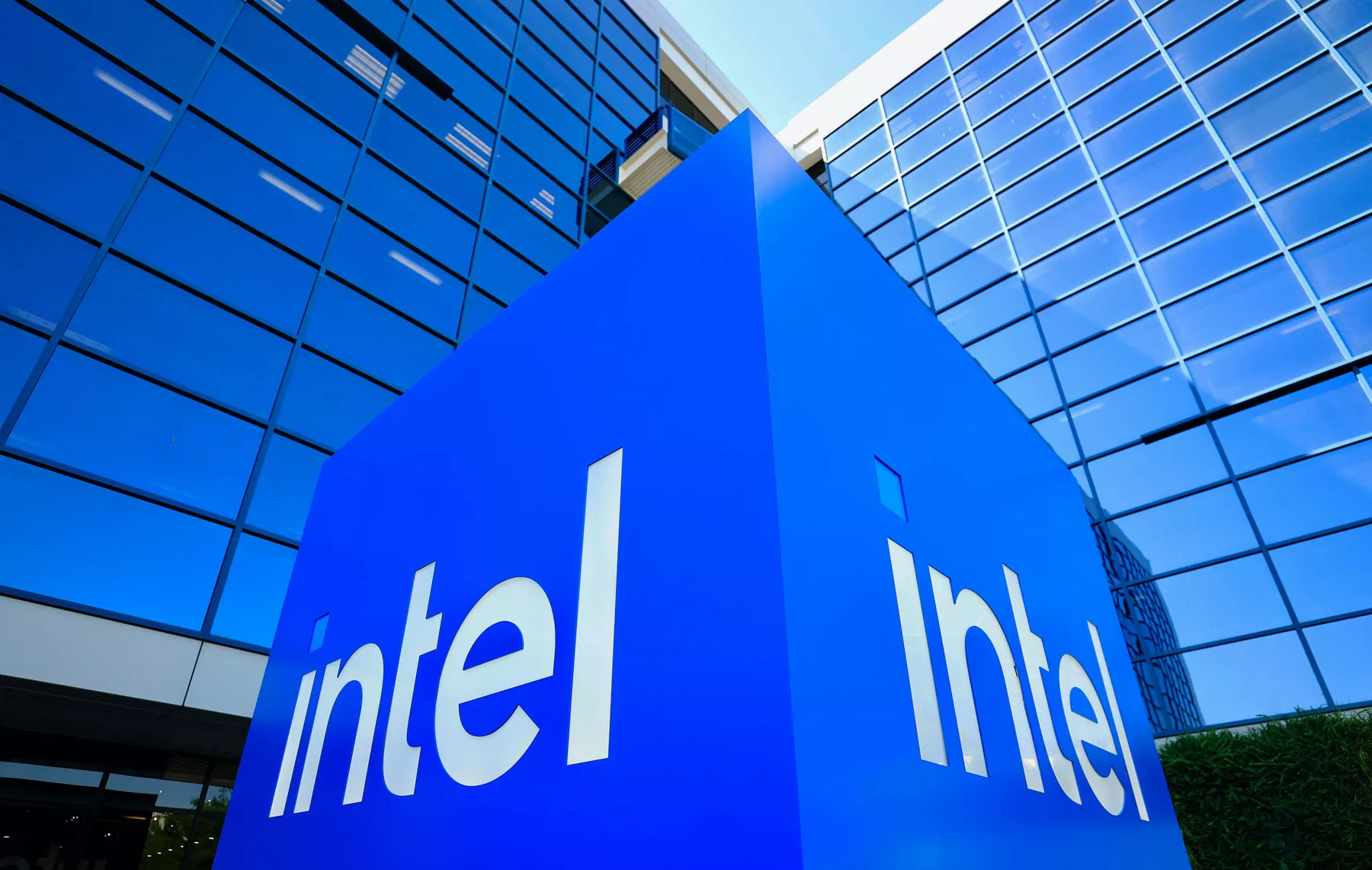 Trump busca que Estados Unidos tenga el control de Intel y la apuesta empieza con Ohio