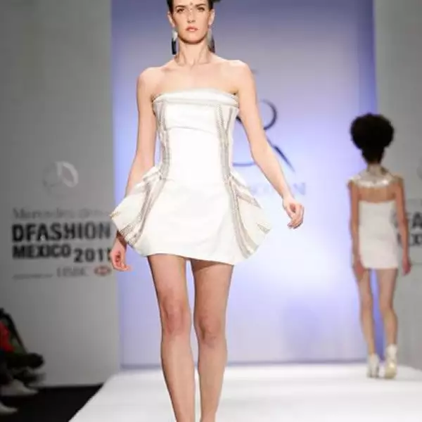 MBDF Pasarela Gian Franco Reni