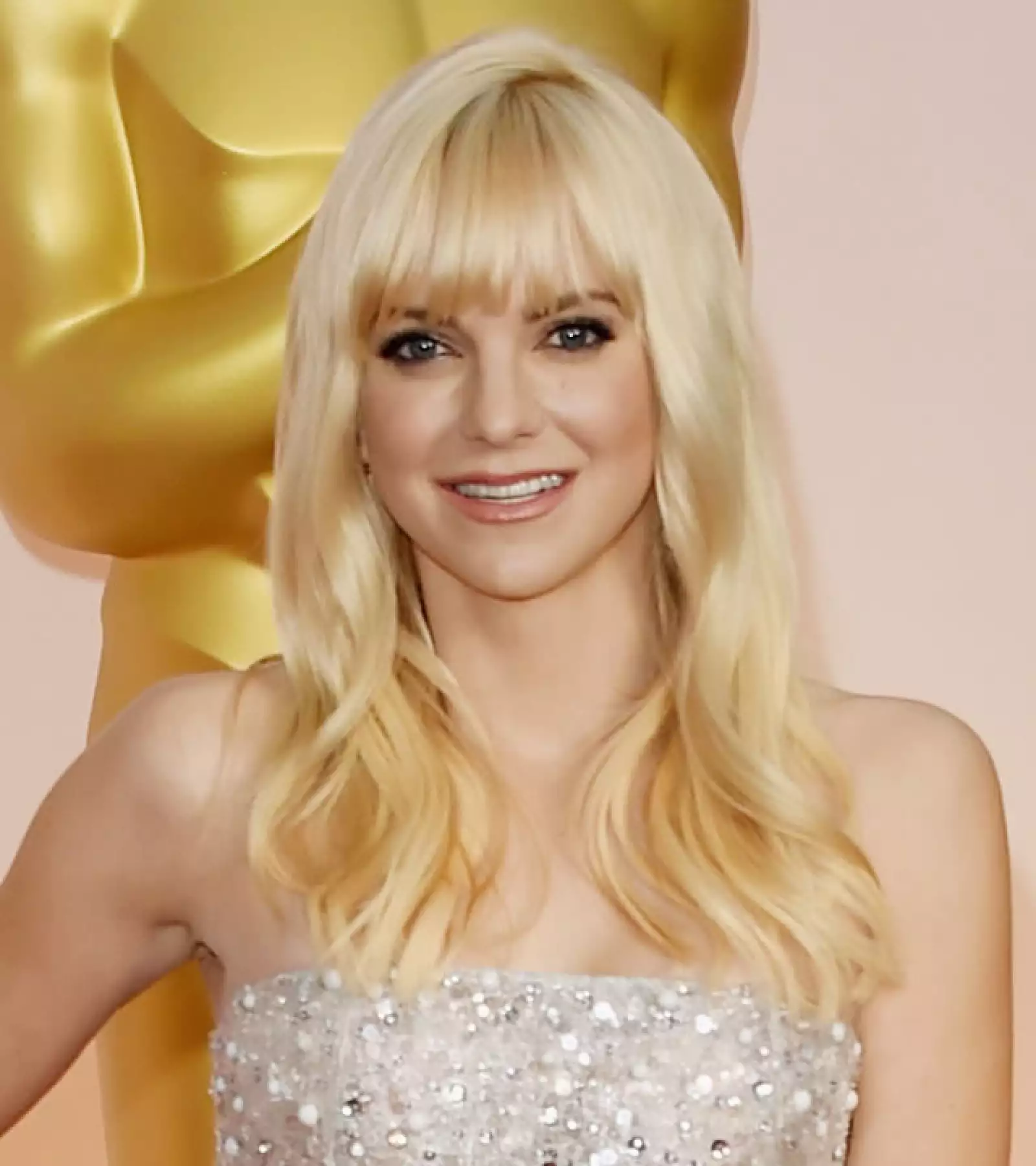 Anna Faris