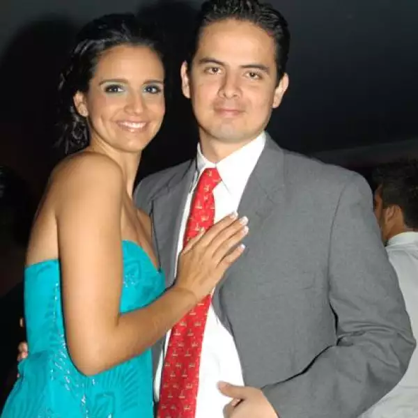 Javier y Loly Juntos por  siempre