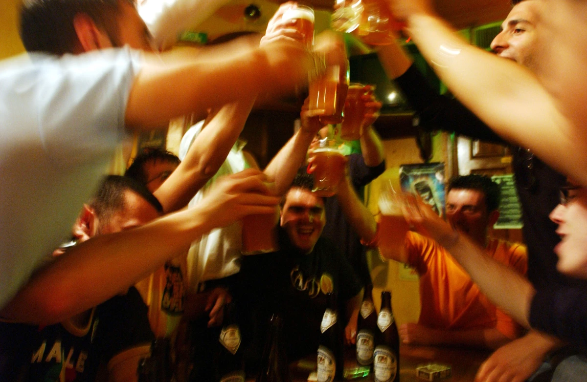 Bar Strasbourg