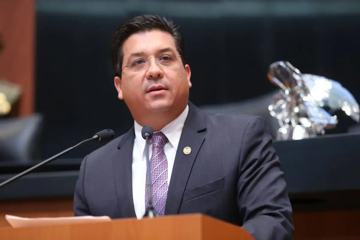 Francisco García Cabeza de Vaca