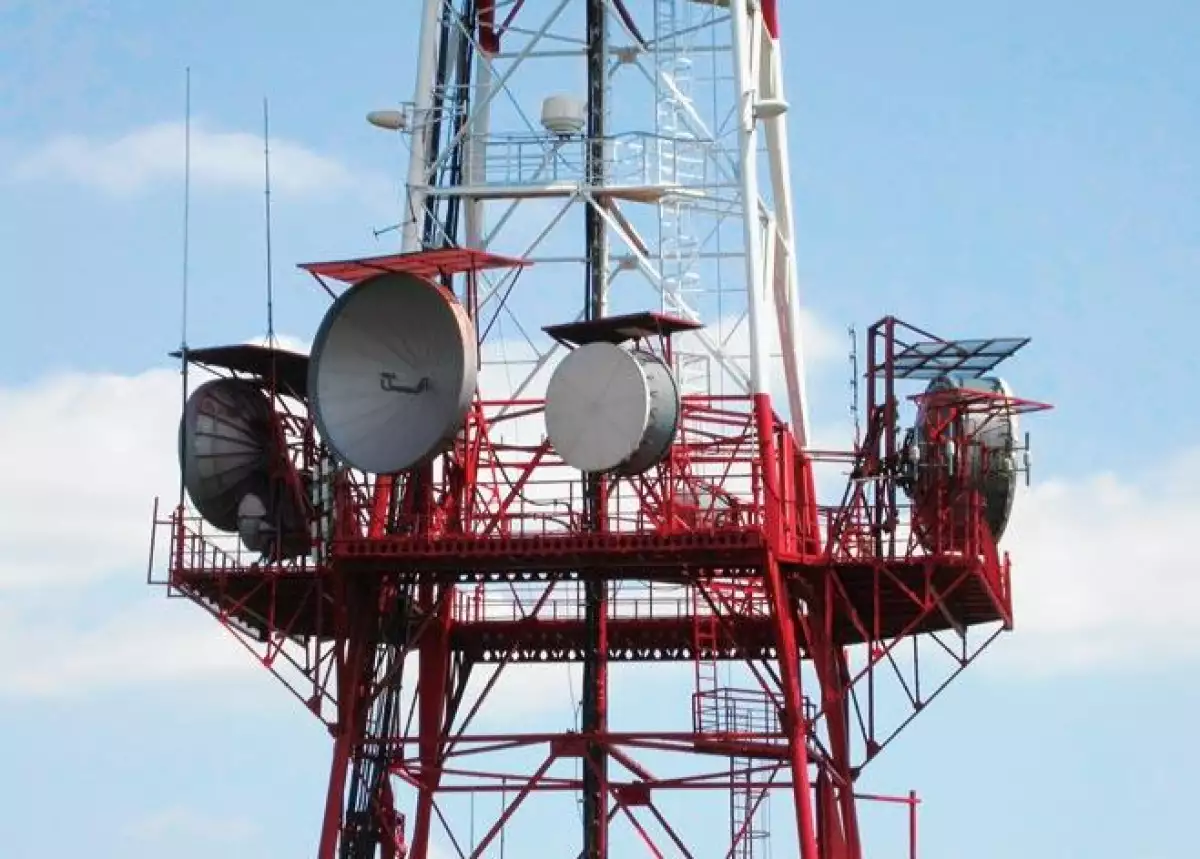 torre electricidad