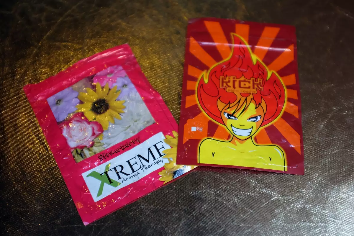 Entre otras acciones, se realizarían pruebas a la droga para ver si contiene o no éxtasis.