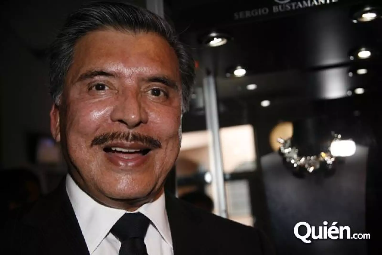 Mercedes Benz Fashion lunes