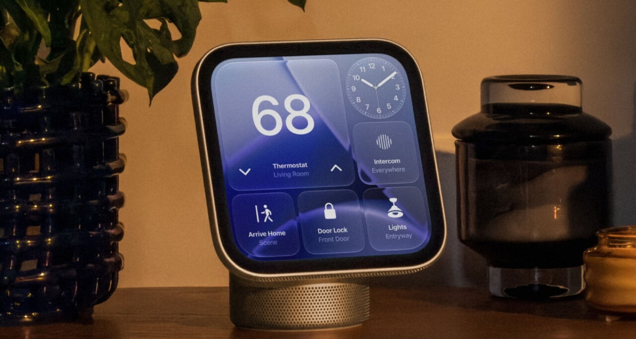 Apple lanza HomeView, su primer asistente con pantalla que competirá con Alexa