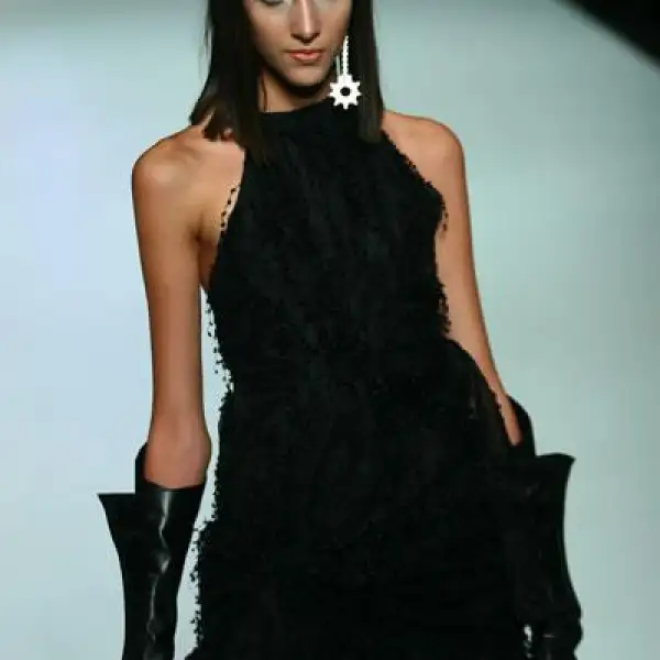 DFashion Pasarela Ricardo Seco.