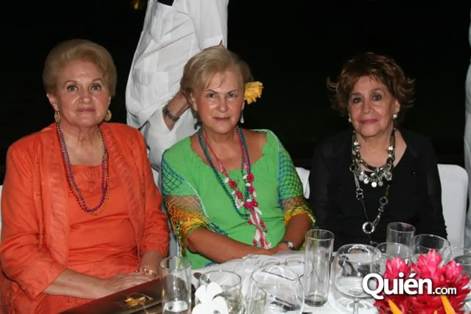 Fiesta Caribeña de Elba y Javier Castellanos