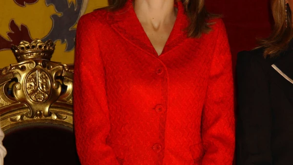 Los mejores looks de Letizia Ortiz