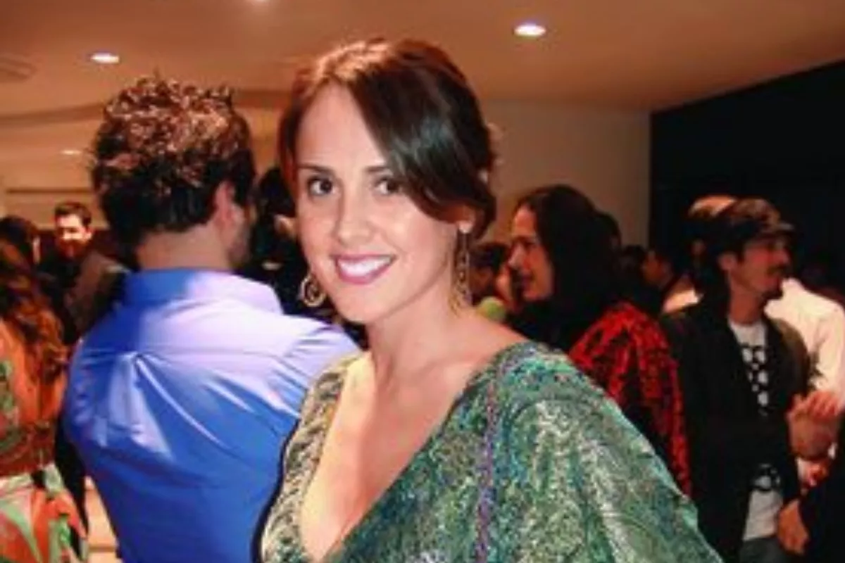Natalia Esperón 