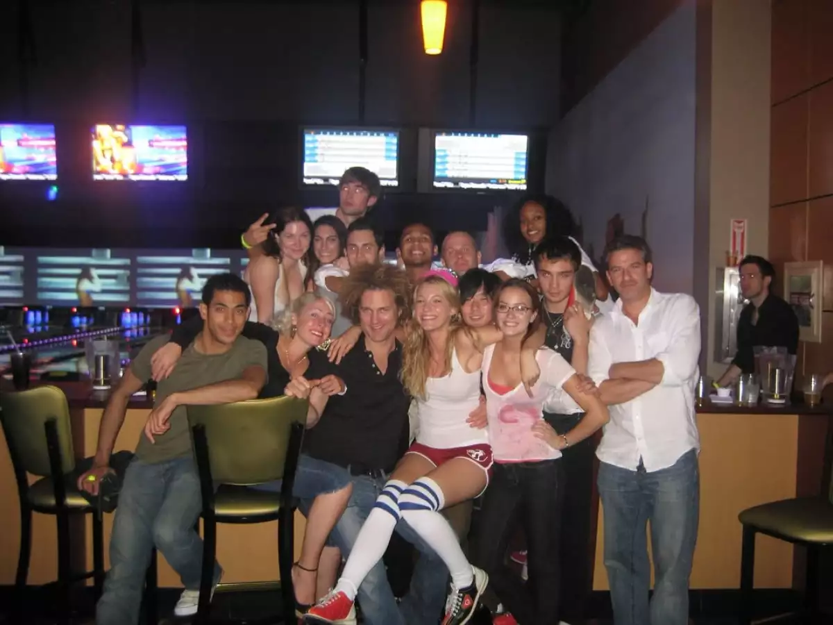 Elenco de Gossip Girl