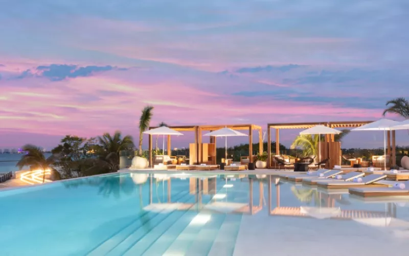 SLS Cancún