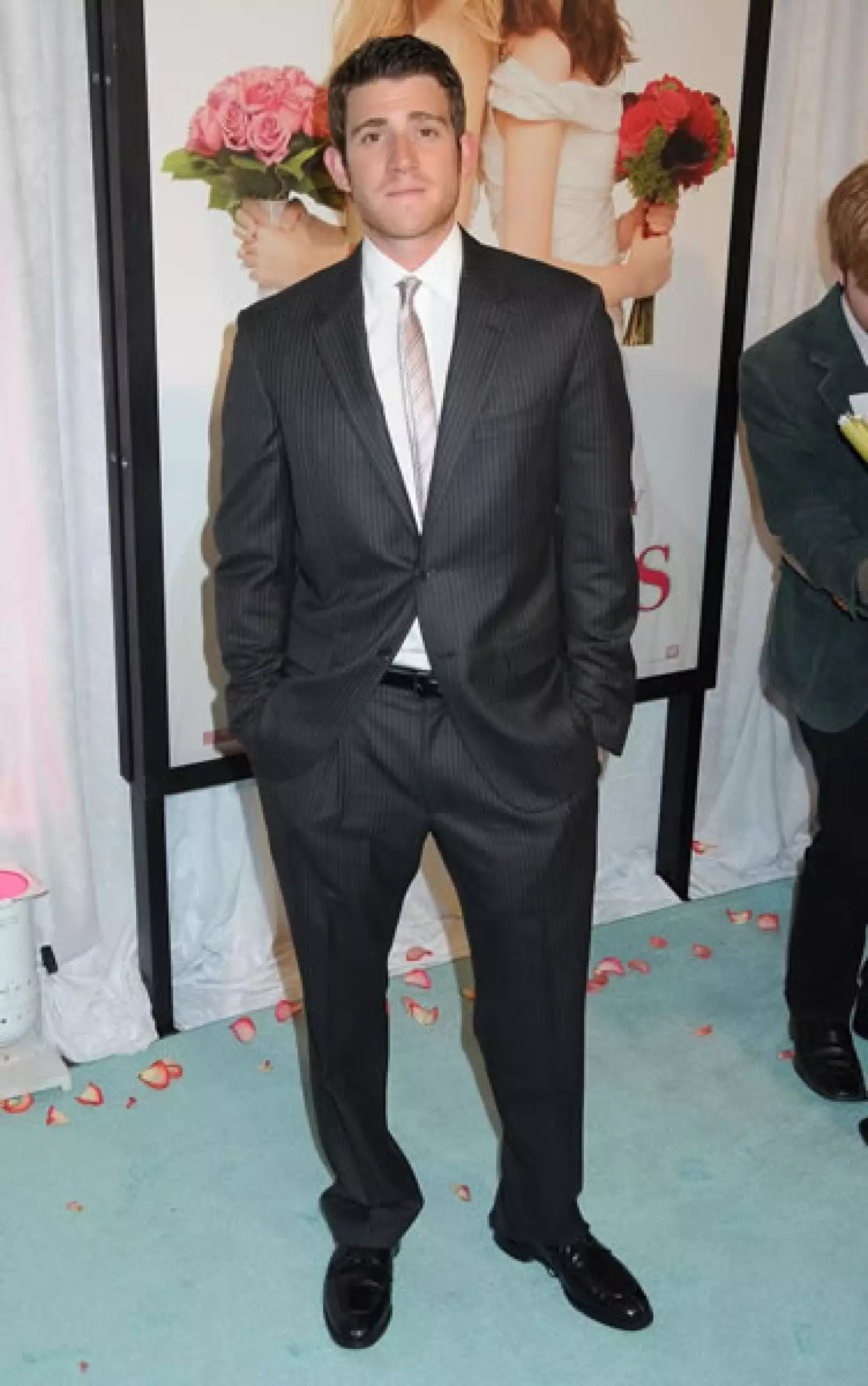 Premiere Bride Wars