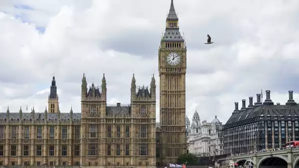 El 23 de junio los británicos deciden si salen de la Unión Europea.