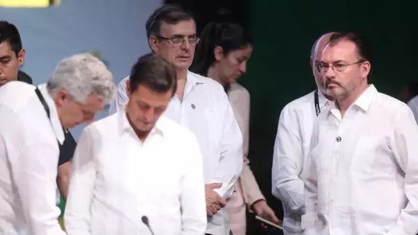 Cortesía Alianza del Pacífico