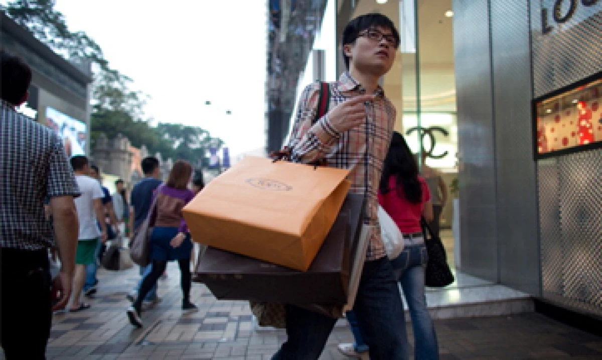 La cifra indica que la segunda economía del mundo aún no alcanza pleno crecimiento, y se espera que desacelere todavía más. (Foto: Getty Images)