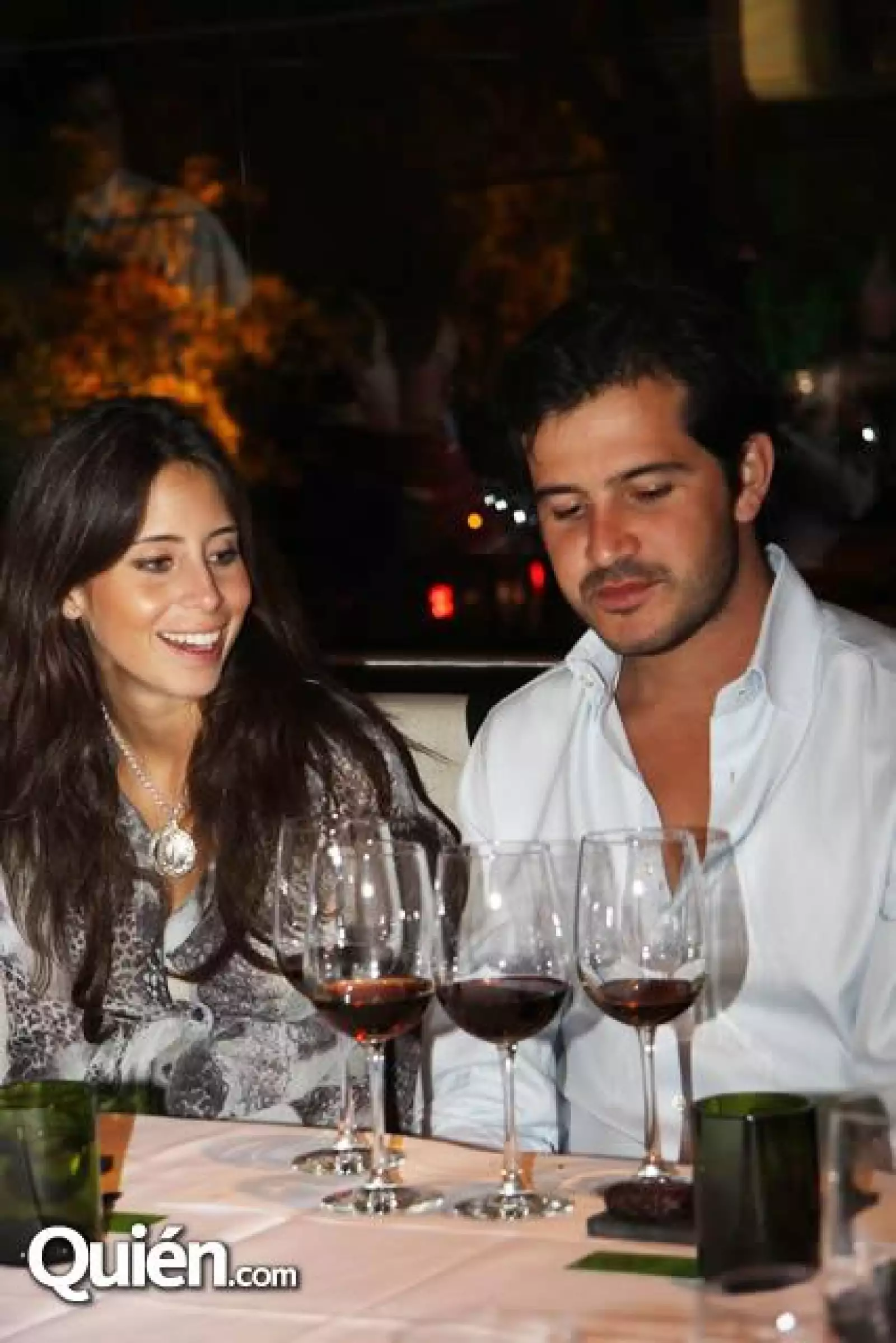 Maridaje de Chocolate