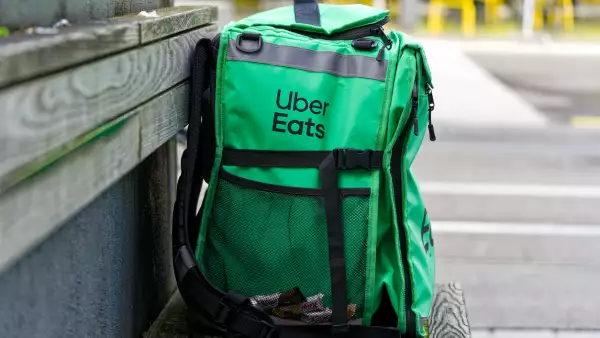 Uber Eats te pagará por subir las fotos de tu comida, así funciona esta nueva opción