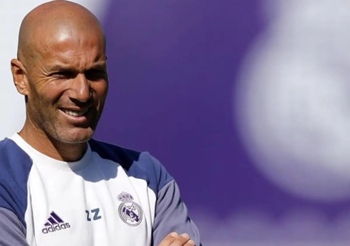 Zidane